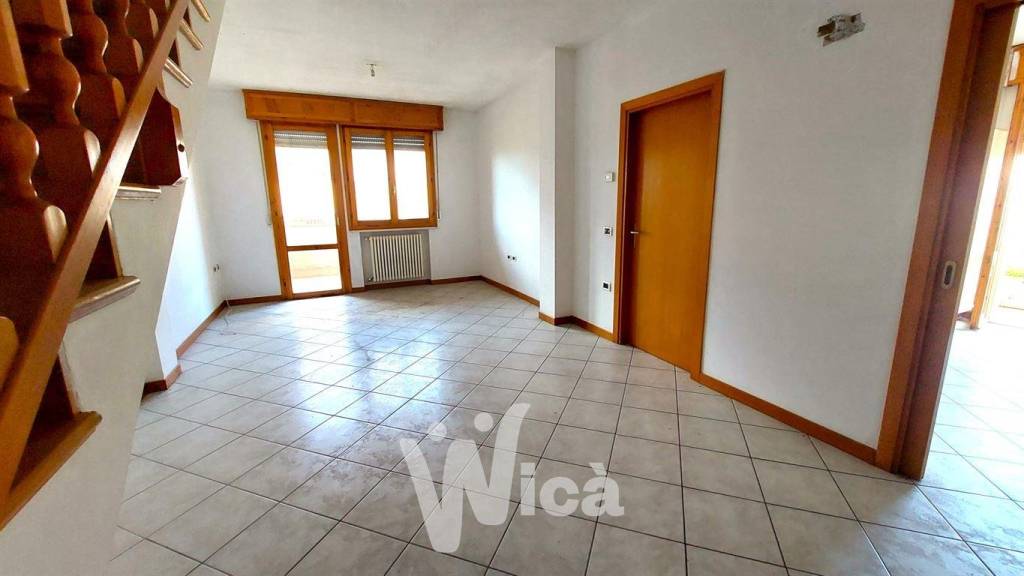 appartamento in vendita a Bertinoro in zona Capocolle