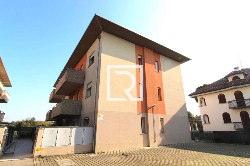 appartamento in vendita a Bertinoro in zona Panighina