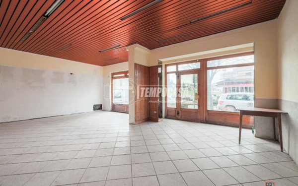 appartamento in vendita a Bertinoro in zona Fratta Terme