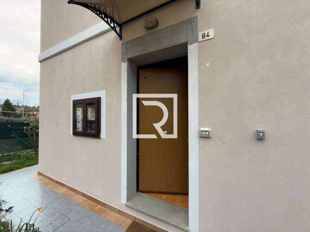 appartamento in vendita a Bertinoro in zona Fratta Terme