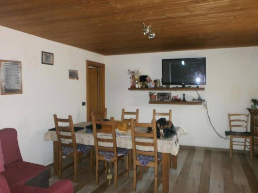 appartamento in vendita a Bertinoro
