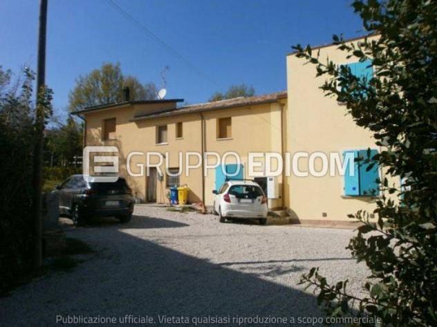appartamento in vendita a Bertinoro