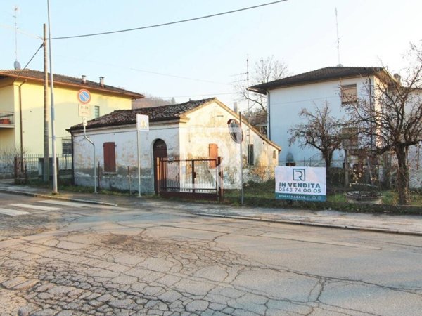 casa indipendente in vendita a Bertinoro in zona Fratta Terme
