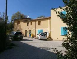 appartamento in vendita a Bertinoro