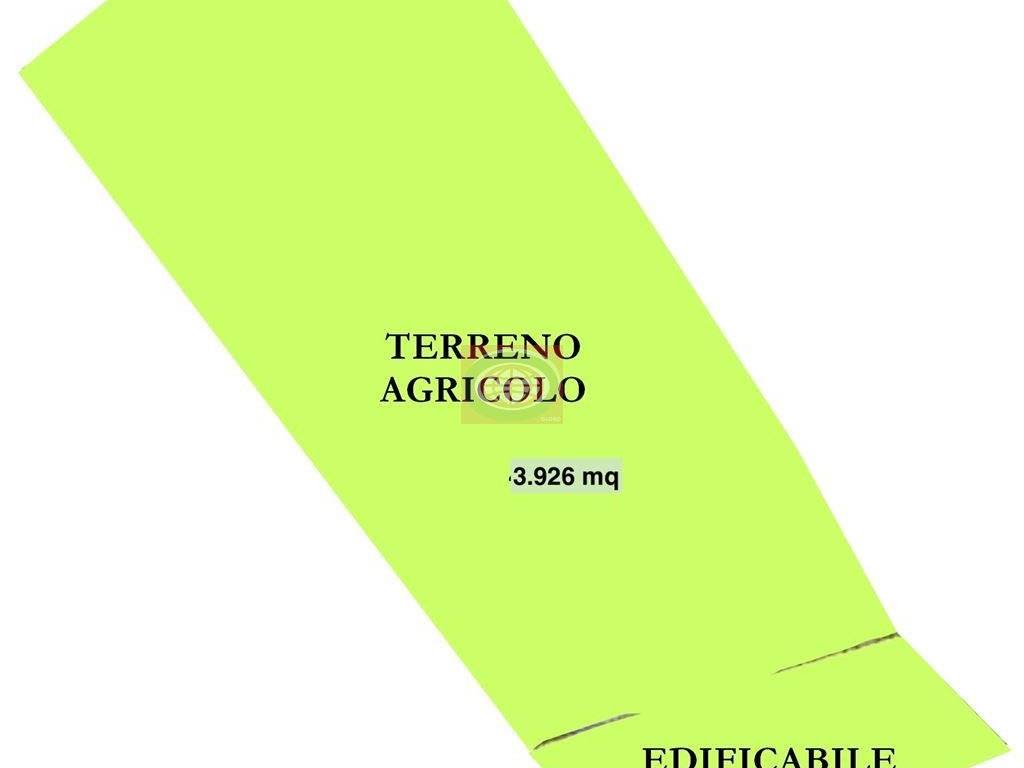 terreno edificabile in vendita a Bertinoro in zona Fratta Terme