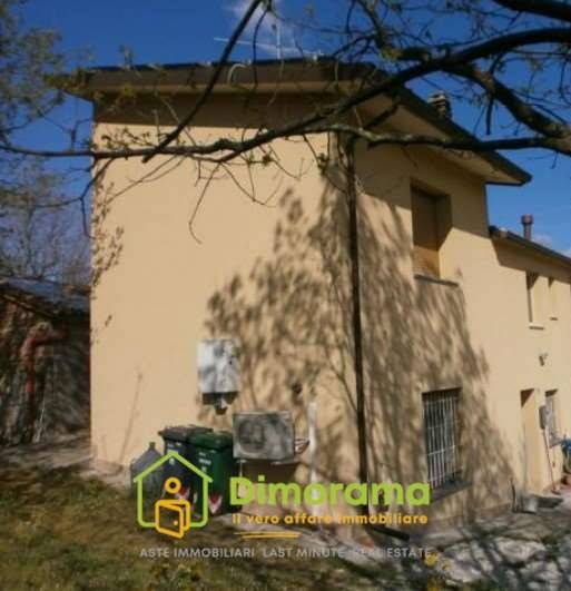appartamento in vendita a Bertinoro