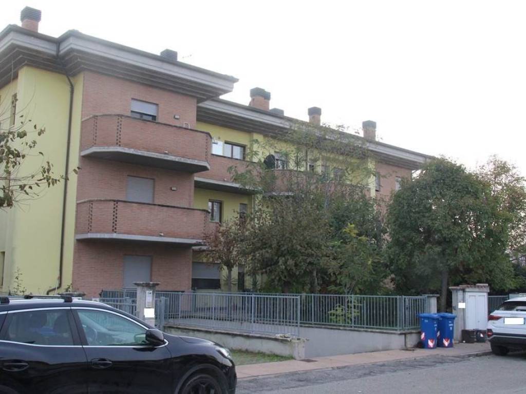 appartamento in vendita a Bertinoro
