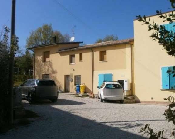 appartamento in vendita a Bertinoro