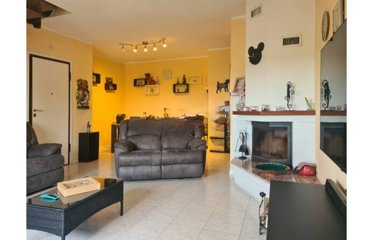 appartamento in vendita a Bertinoro