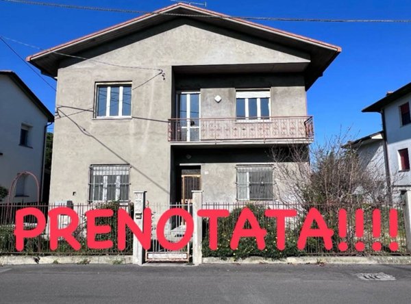 casa indipendente in vendita a Bertinoro in zona Santa Maria Nuova Spallicci