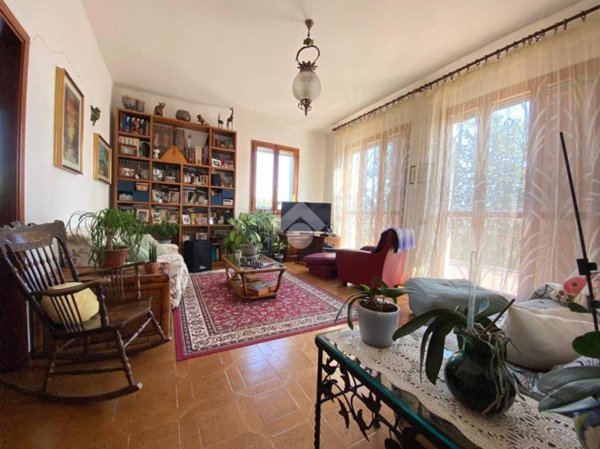 casa indipendente in vendita a Bertinoro