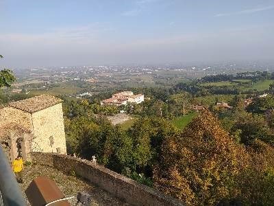 appartamento in vendita a Bertinoro