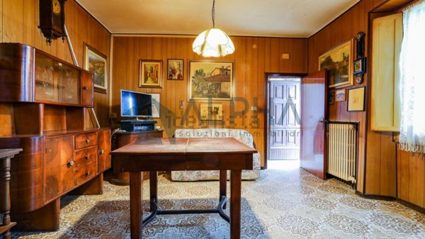 appartamento in vendita a Bertinoro