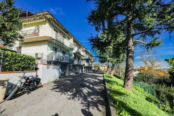 appartamento in vendita a Bertinoro in zona Capocolle