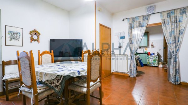 appartamento in vendita a Bertinoro