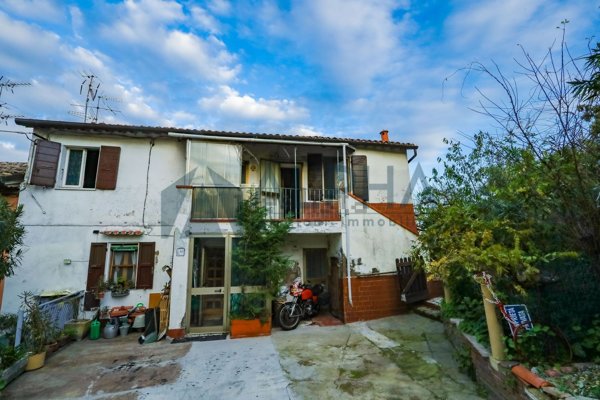 appartamento in vendita a Bertinoro