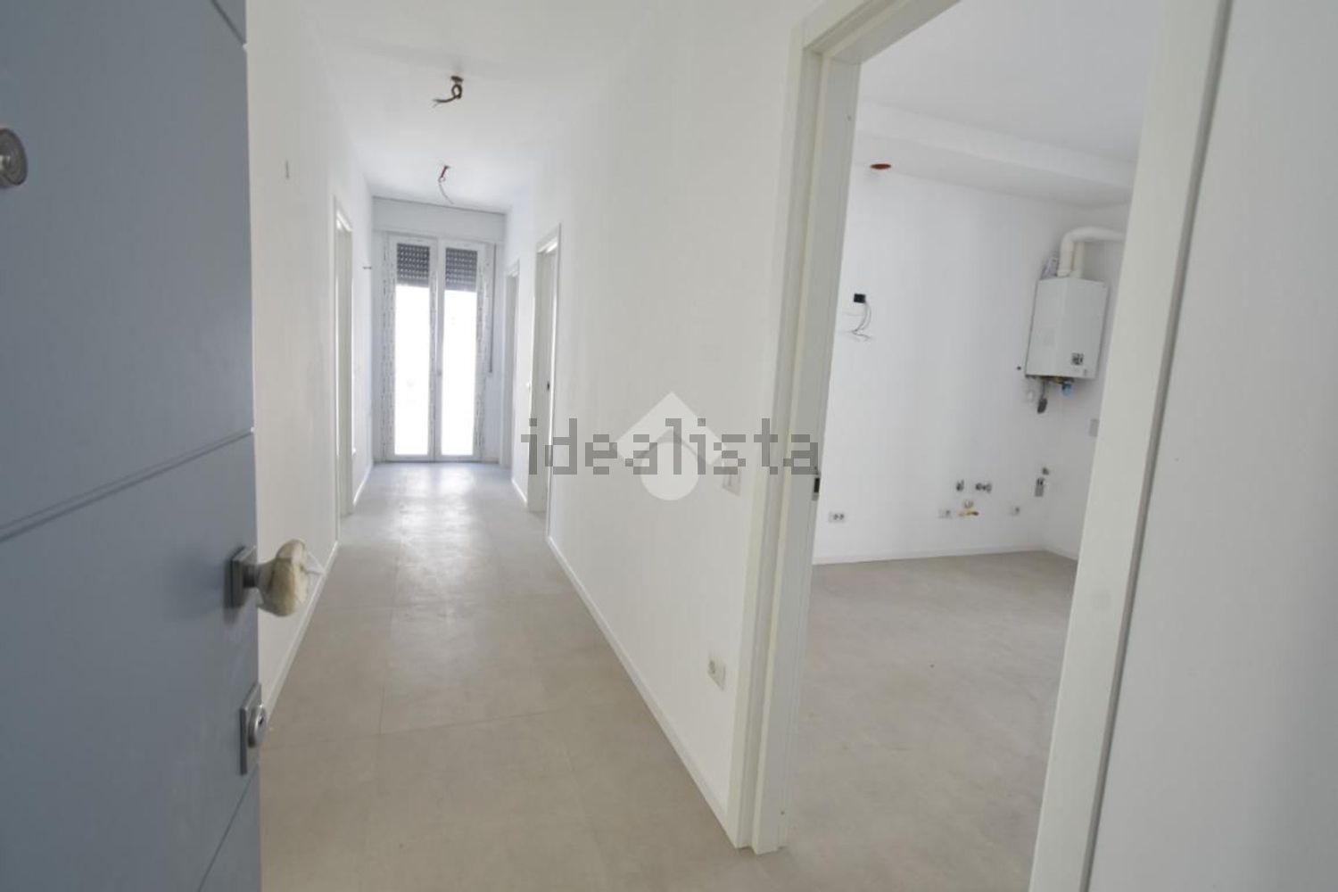 appartamento in vendita a Bertinoro in zona Fratta Terme