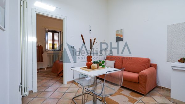 appartamento in vendita a Bertinoro in zona Capocolle