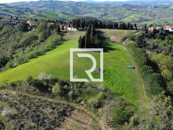 terreno agricolo in vendita a Bertinoro in zona Polenta
