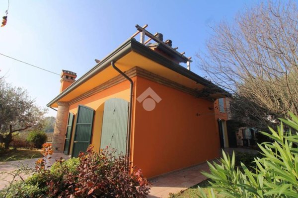 casa indipendente in vendita a Bertinoro