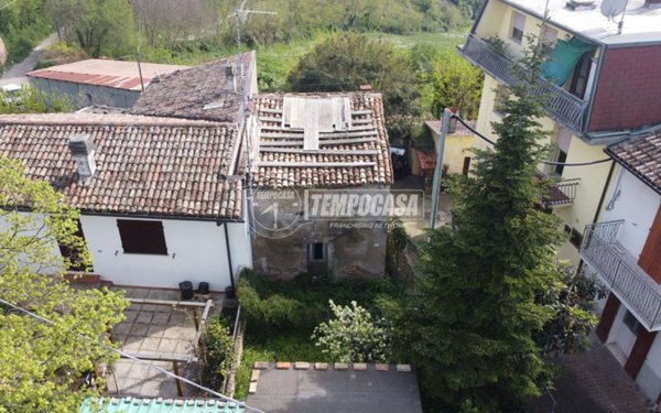 casa indipendente in vendita a Bertinoro in zona Collinello