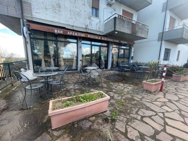 appartamento in vendita a Bertinoro