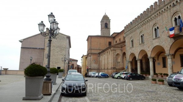 negozio in vendita a Bertinoro