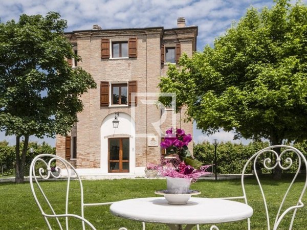 appartamento in vendita a Bertinoro in zona Capocolle