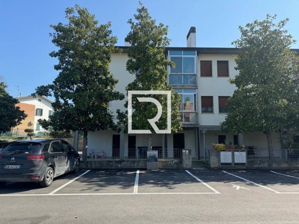 appartamento in vendita a Bertinoro in zona Fratta Terme