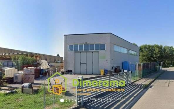 appartamento in vendita a Bertinoro in zona Panighina