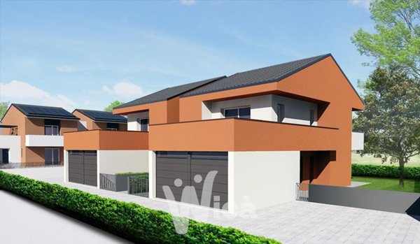 appartamento in vendita a Bertinoro