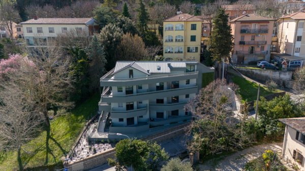 appartamento in vendita a Bertinoro