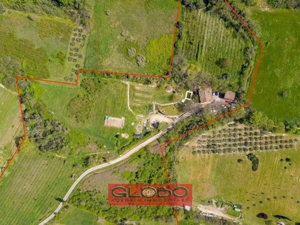 casa indipendente in vendita a Bertinoro