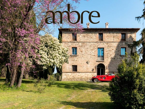 casa indipendente in vendita a Bertinoro