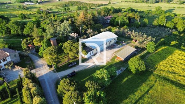 appartamento in vendita a Bertinoro