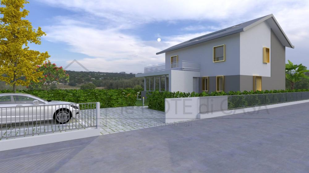 casa indipendente in vendita a Bertinoro in zona Capocolle