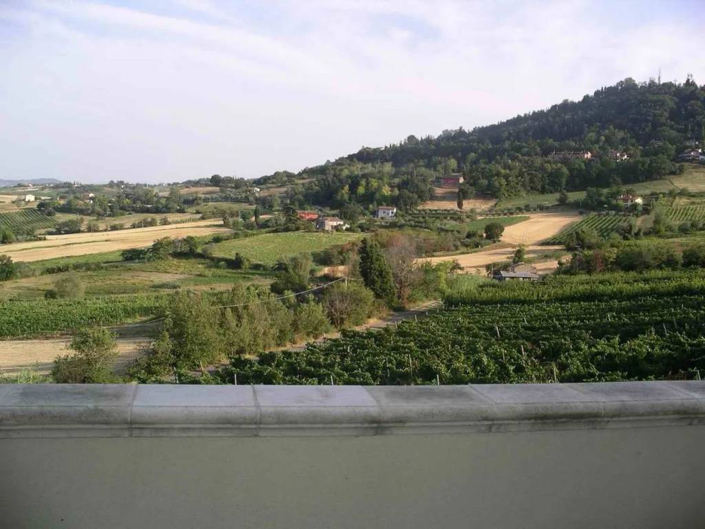 appartamento in vendita a Bertinoro
