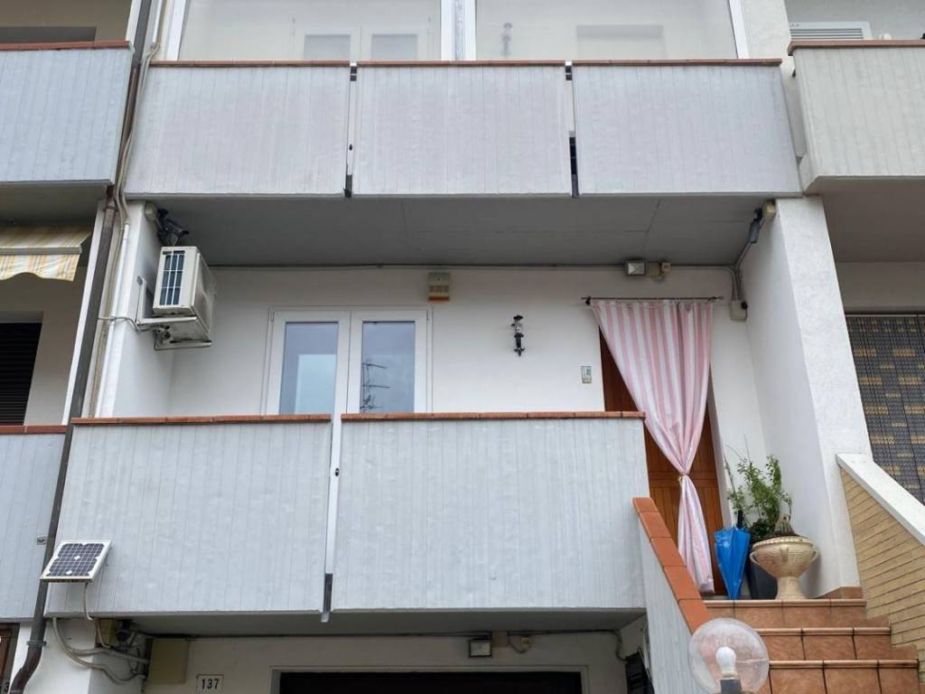 casa indipendente in vendita a Bertinoro in zona Capocolle