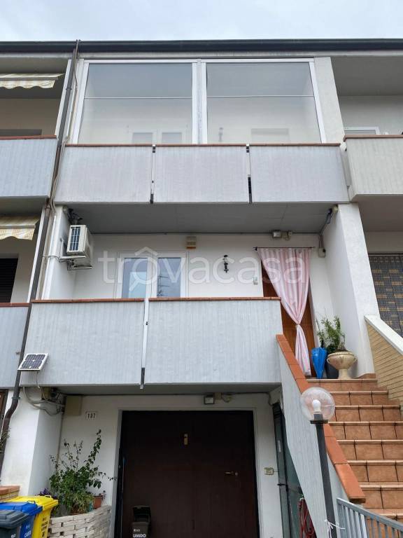 casa indipendente in vendita a Bertinoro in zona Capocolle