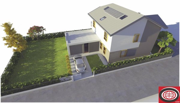 casa indipendente in vendita a Bertinoro in zona Capocolle