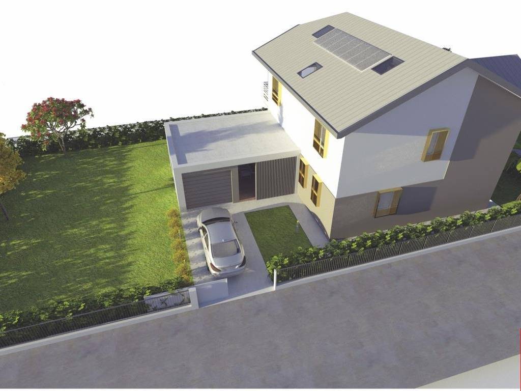 casa indipendente in vendita a Bertinoro in zona Capocolle