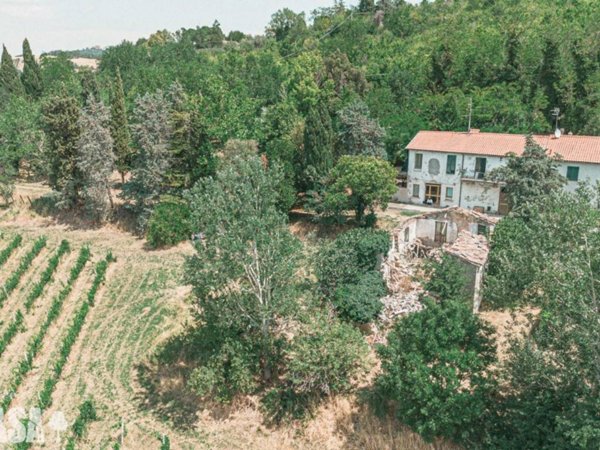 casa indipendente in vendita a Bertinoro in zona Polenta