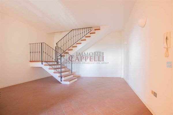 appartamento in vendita a Bertinoro