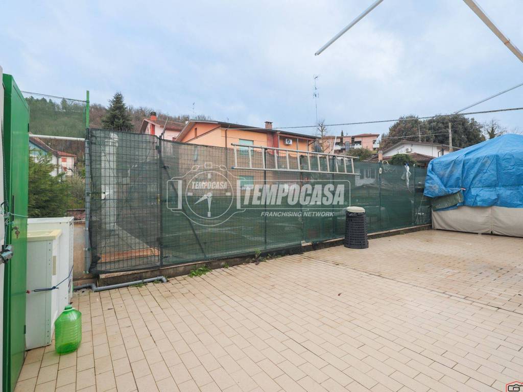 appartamento in vendita a Bertinoro in zona Fratta Terme