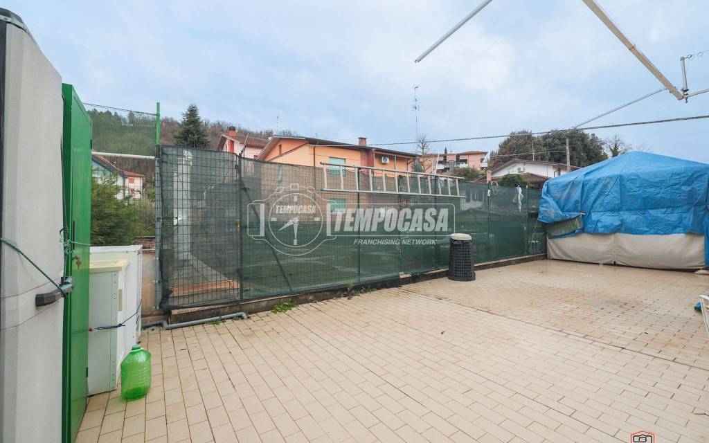 casa indipendente in vendita a Bertinoro in zona Fratta Terme