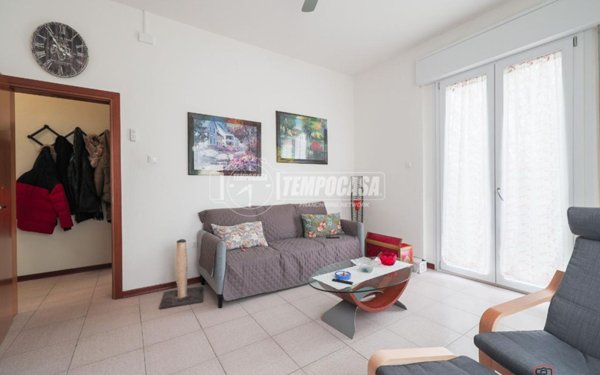 appartamento in vendita a Bertinoro in zona Fratta Terme