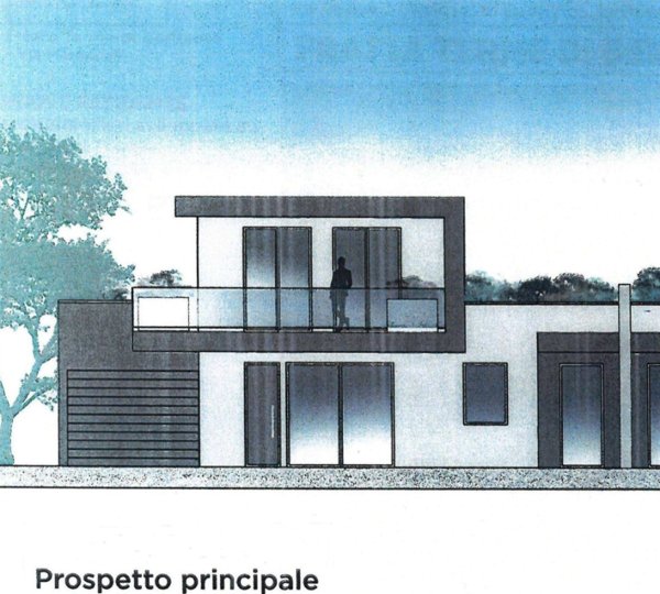 casa indipendente in vendita a Bertinoro in zona Fratta Terme