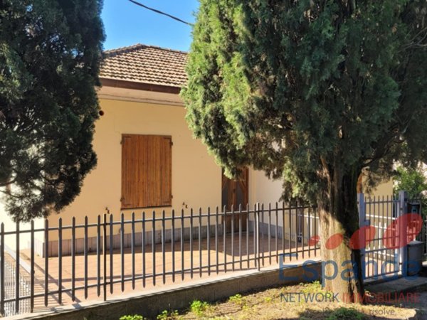 casa indipendente in vendita a Bertinoro in zona Polenta