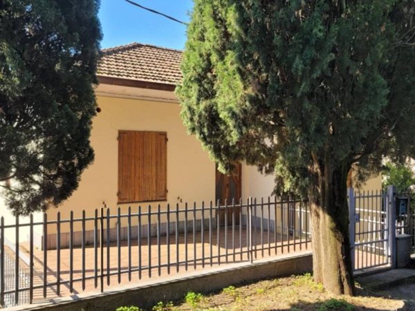 casa indipendente in vendita a Bertinoro in zona Polenta