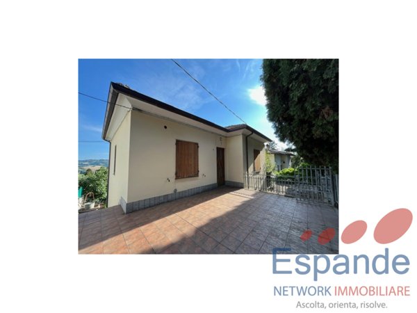 casa indipendente in vendita a Bertinoro in zona Polenta